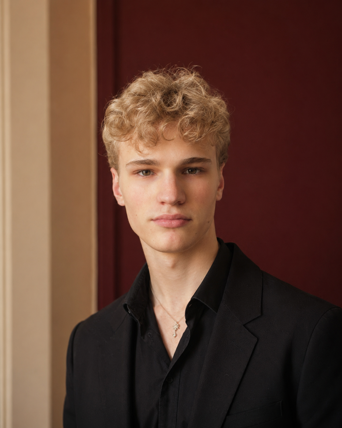 Kai Schroeder, founder and web designer at Novum Atelier